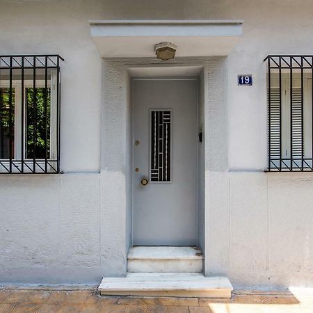 Grey Matter Appartement Athene Buitenkant foto
